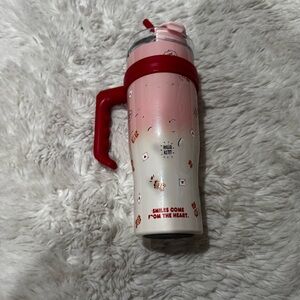 Sanrio Water Bottle Hello Kitty